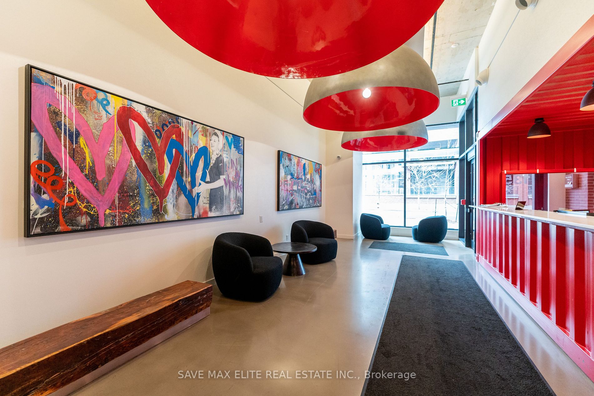 135 East Liberty St, #1202