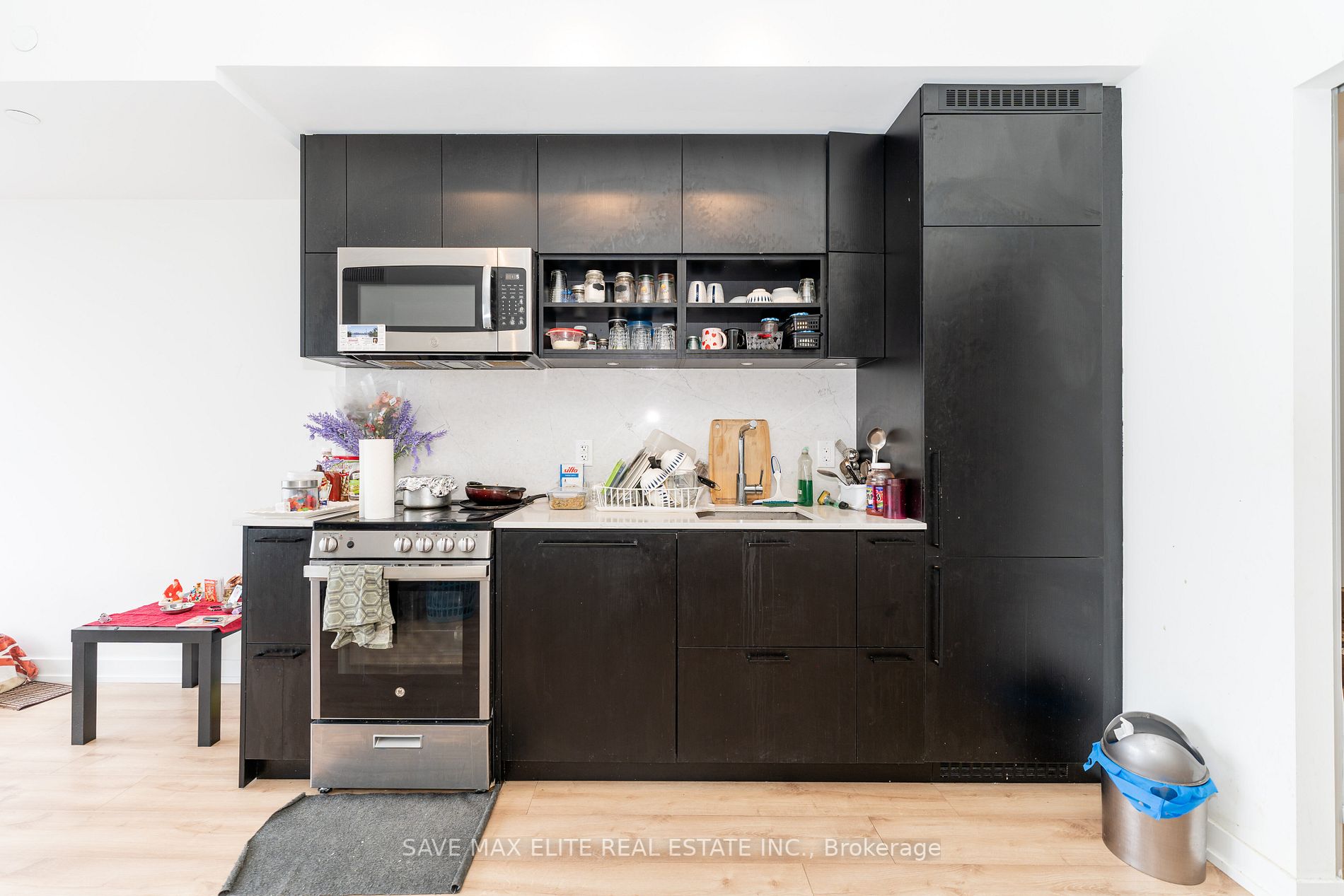 135 East Liberty St, #1202