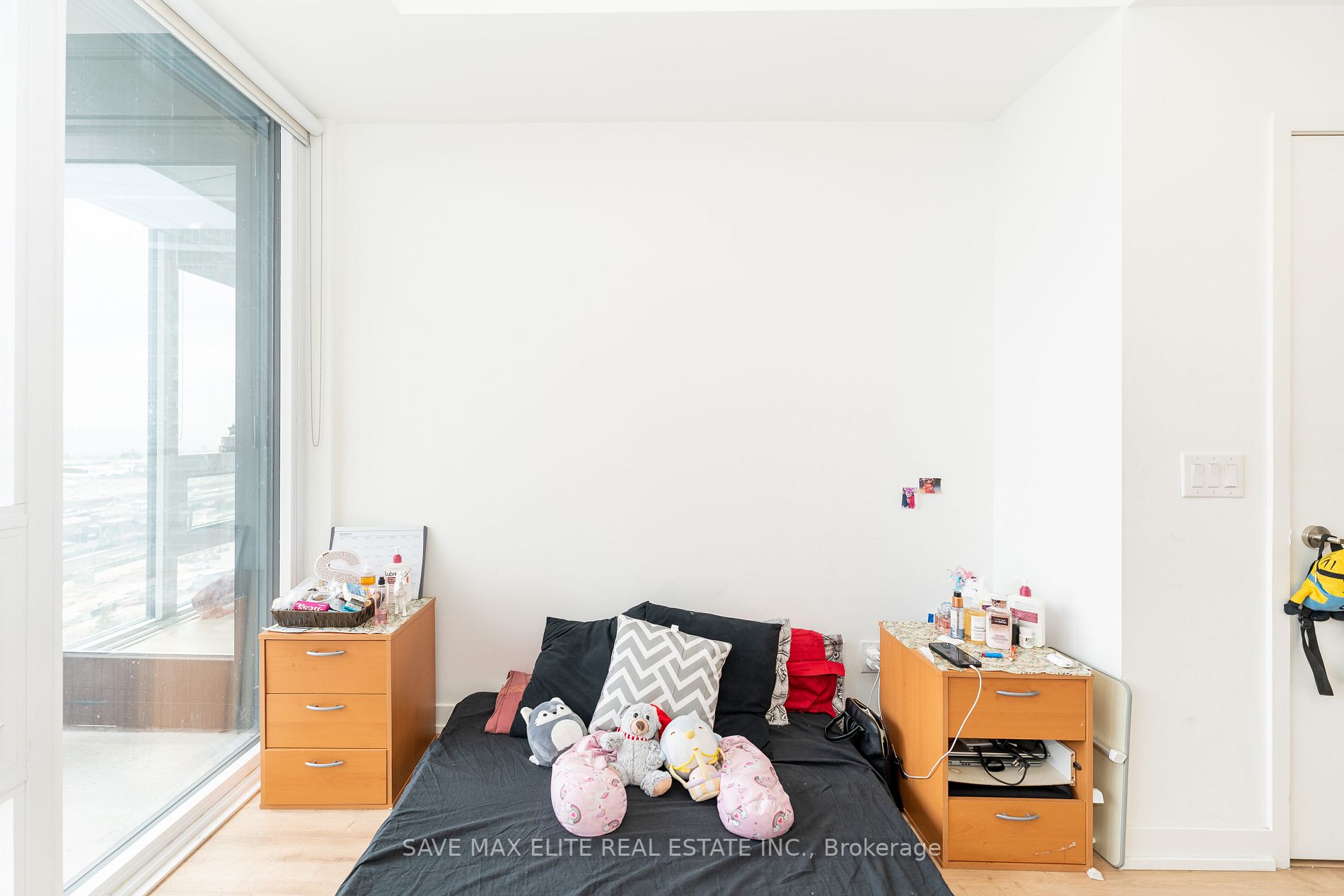 135 East Liberty St, #1202