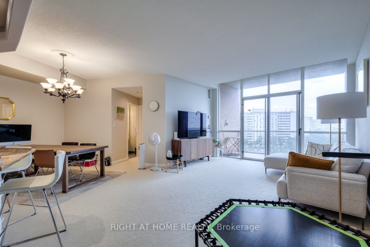 3181 Bayview Ave, #Ph17
