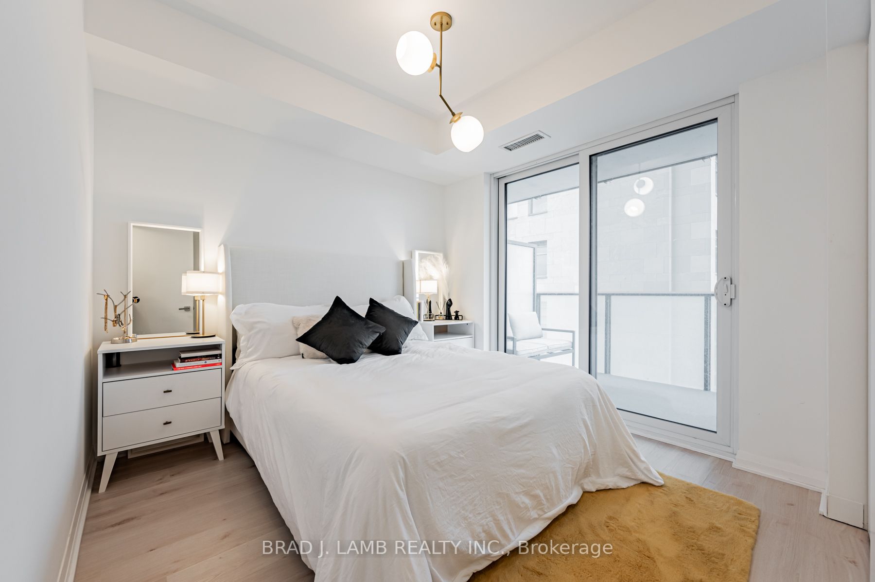 99 Foxbar Rd, #1409