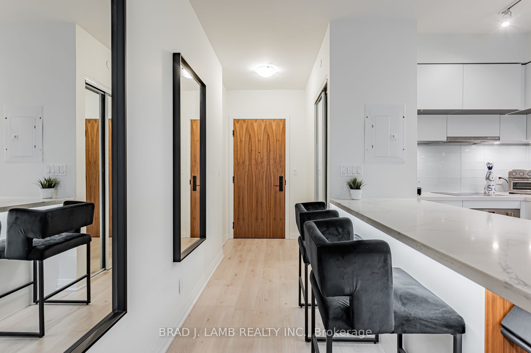 99 Foxbar Rd, #1409