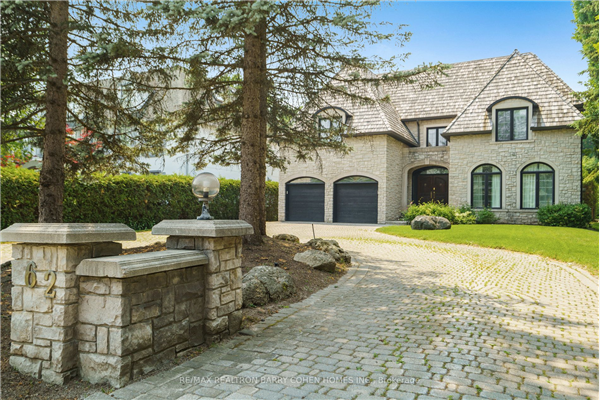 62 Arjay Cres, Toronto