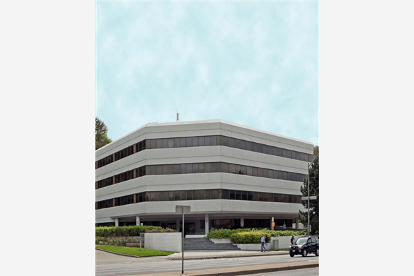4141 Yonge St, Toronto