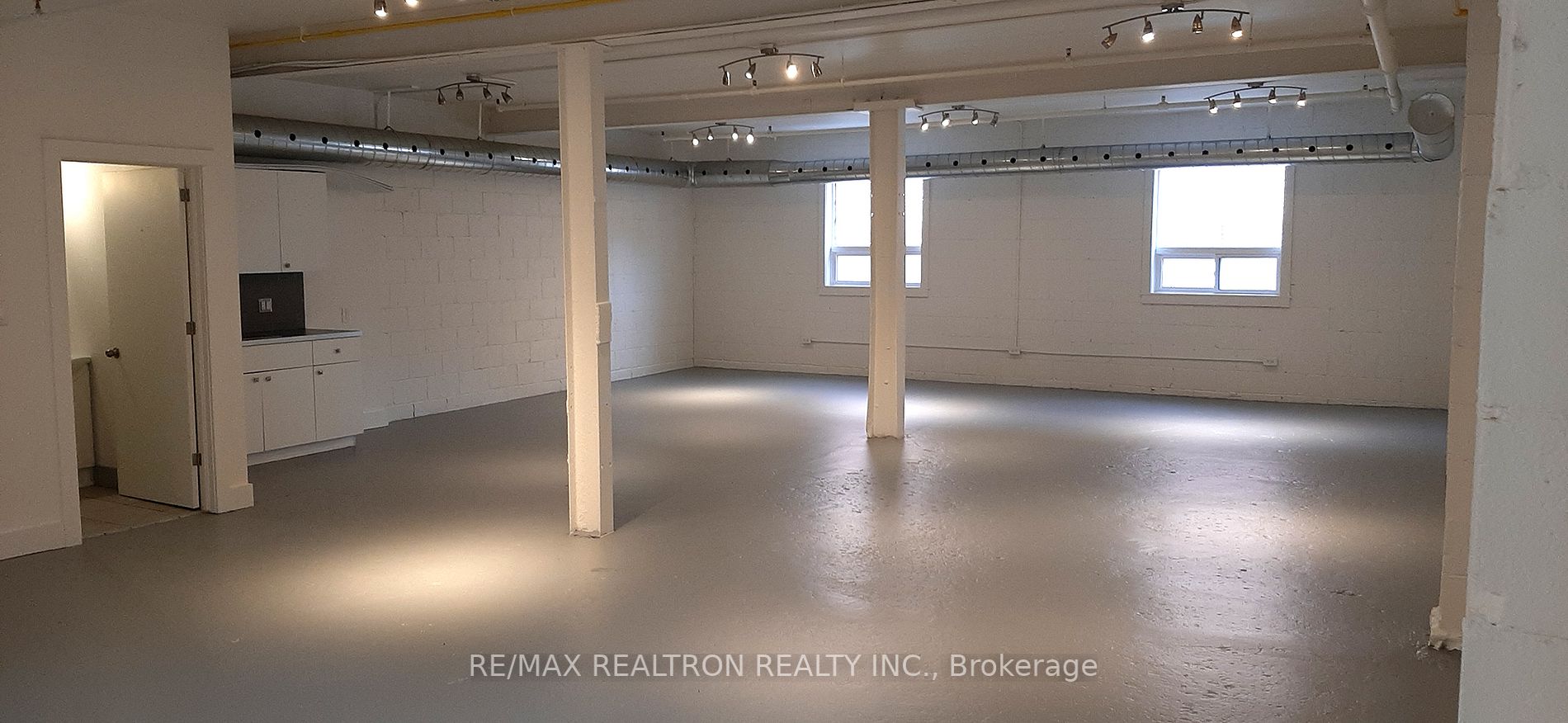 135 Tecumseth St, #8A