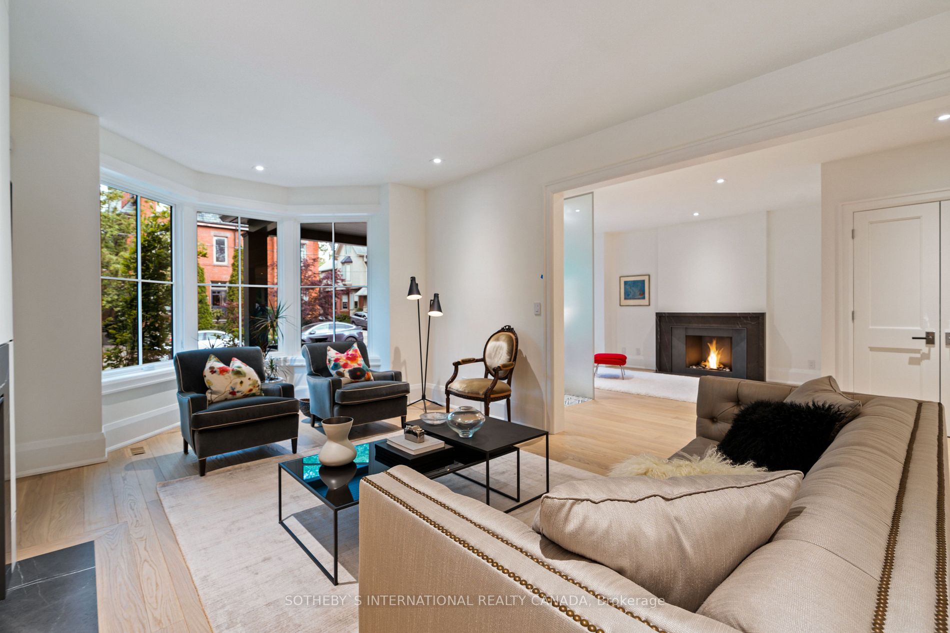 35 Nanton Avenue