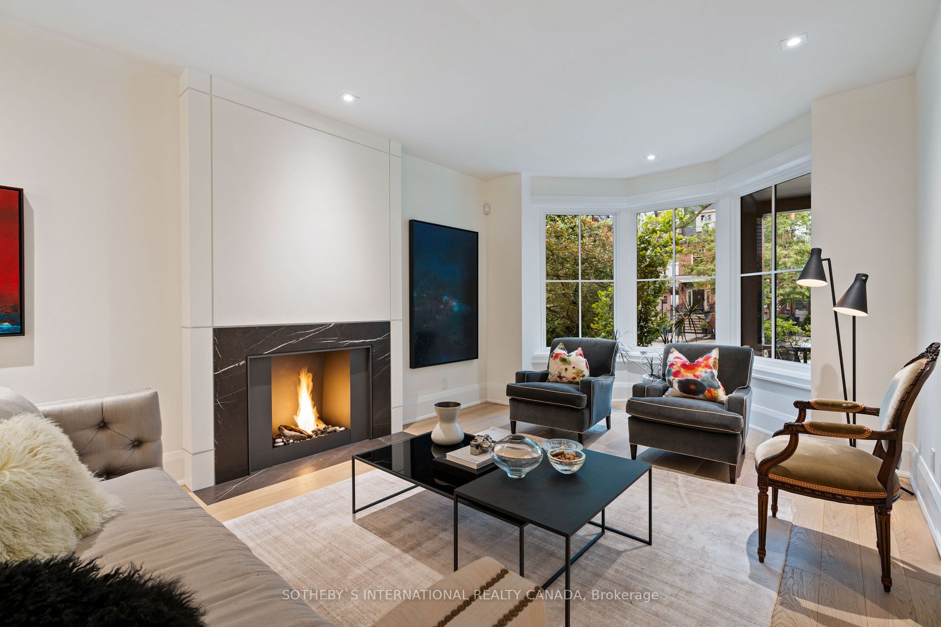 35 Nanton Avenue