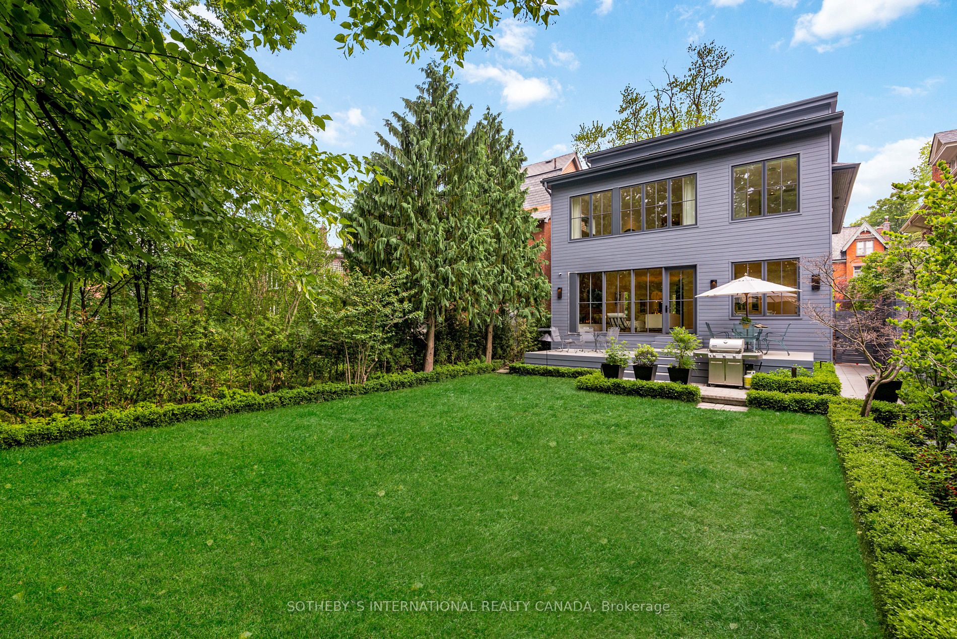 35 Nanton Avenue