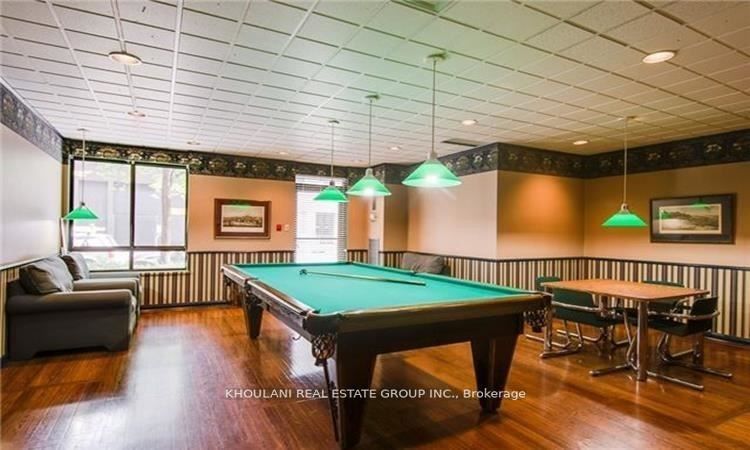 280 Simcoe St, #709