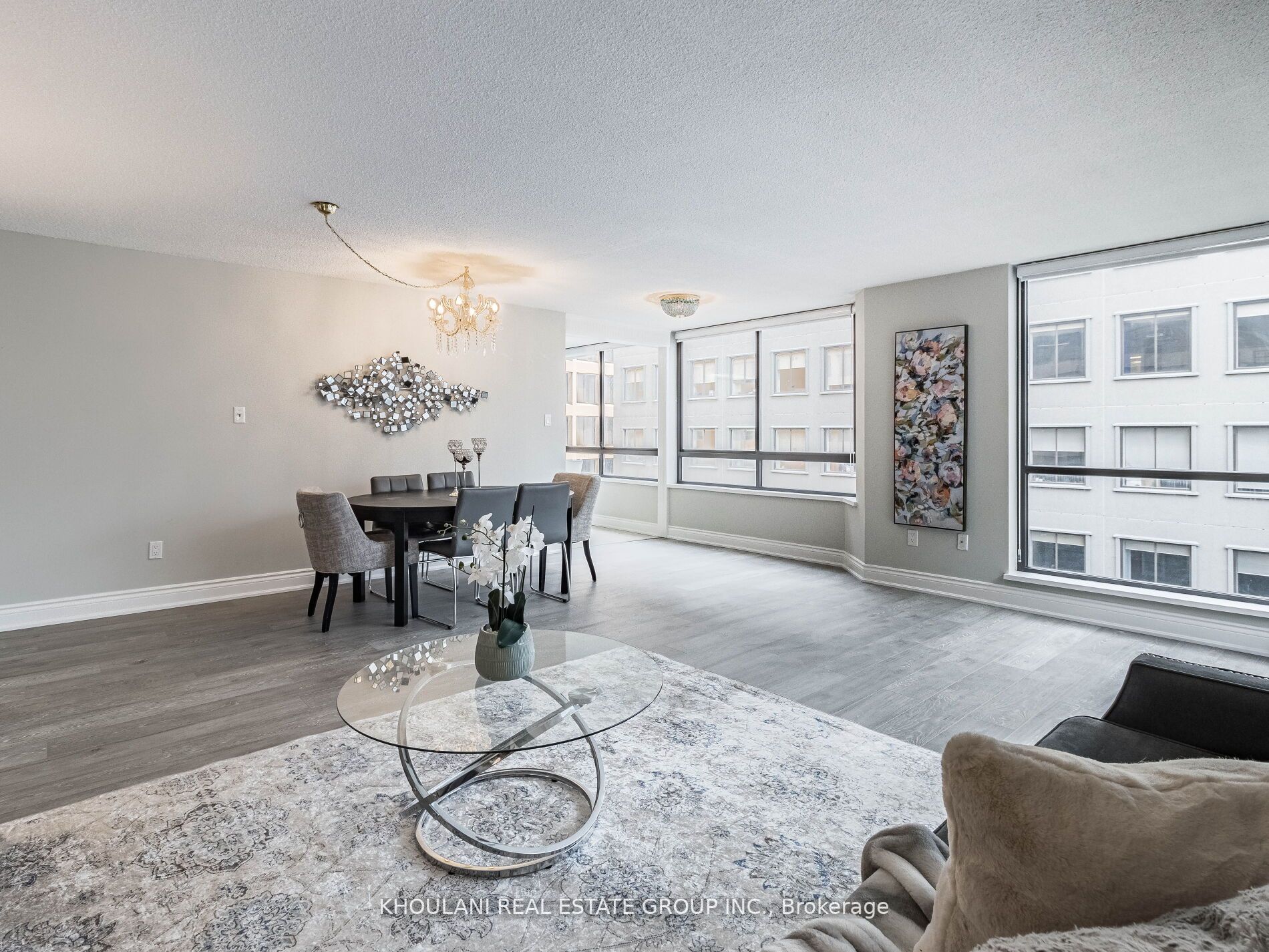 280 Simcoe St, #709