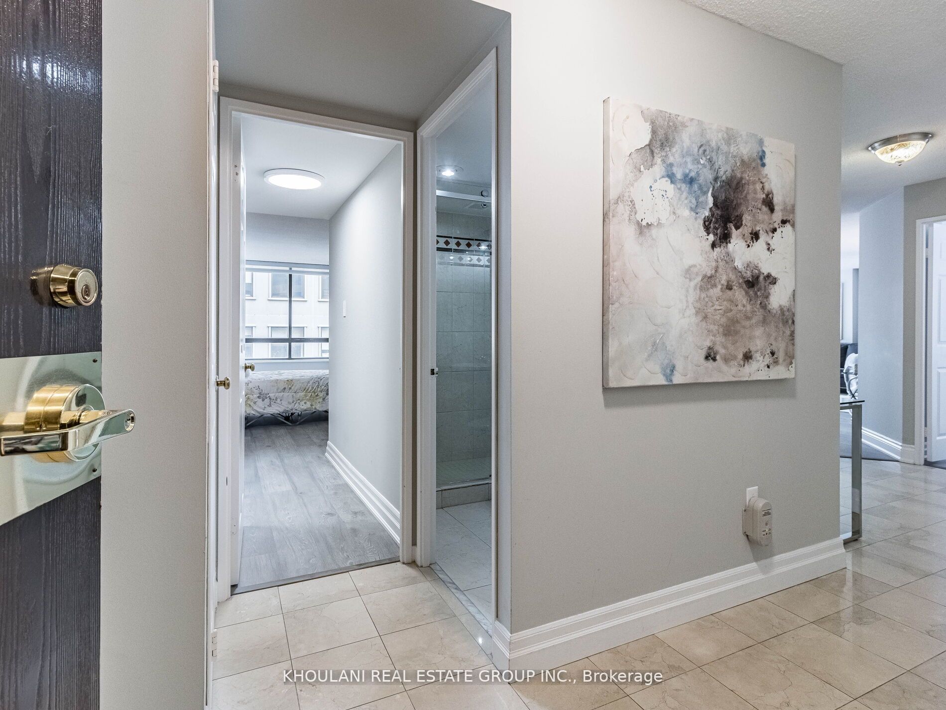 280 Simcoe St, #709