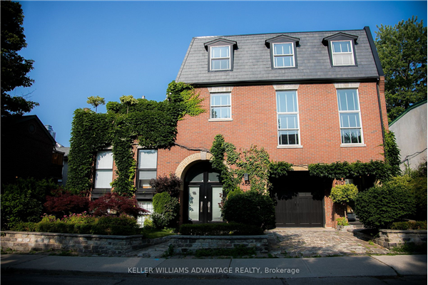 408 Ontario St, Toronto