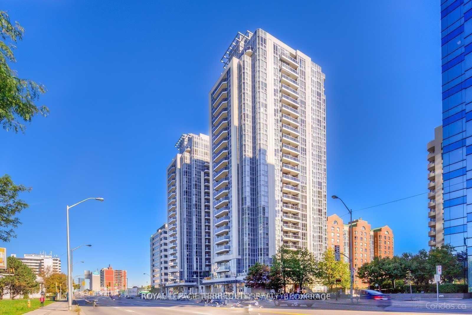 5791 Yonge St, #308