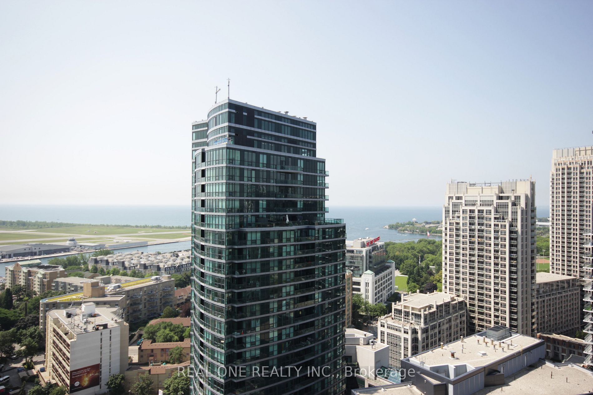 19 Bathurst St, #3102