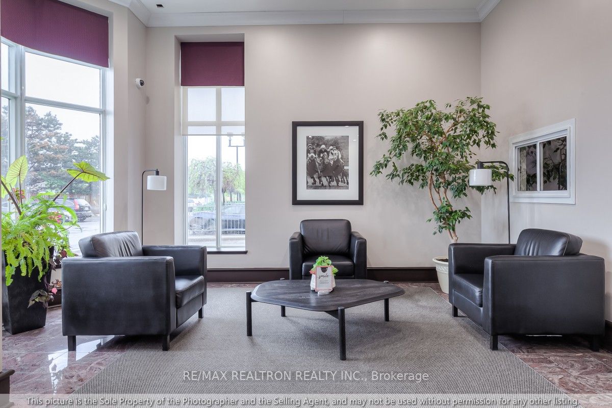 21 Overlea Blvd, #1405