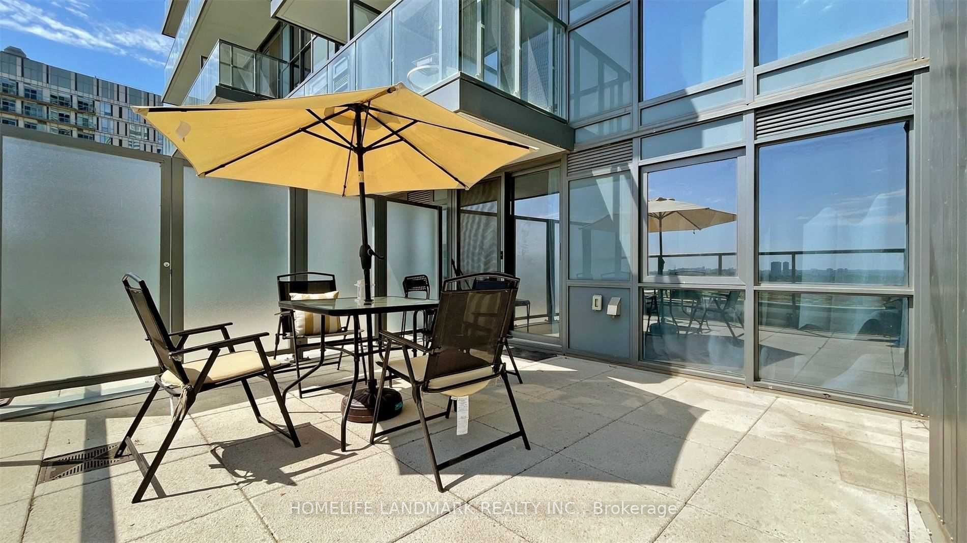 125 Redpath Ave, #1013