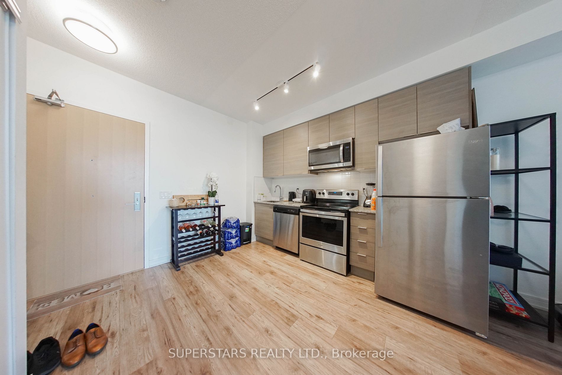 621 Sheppard Ave E, #535