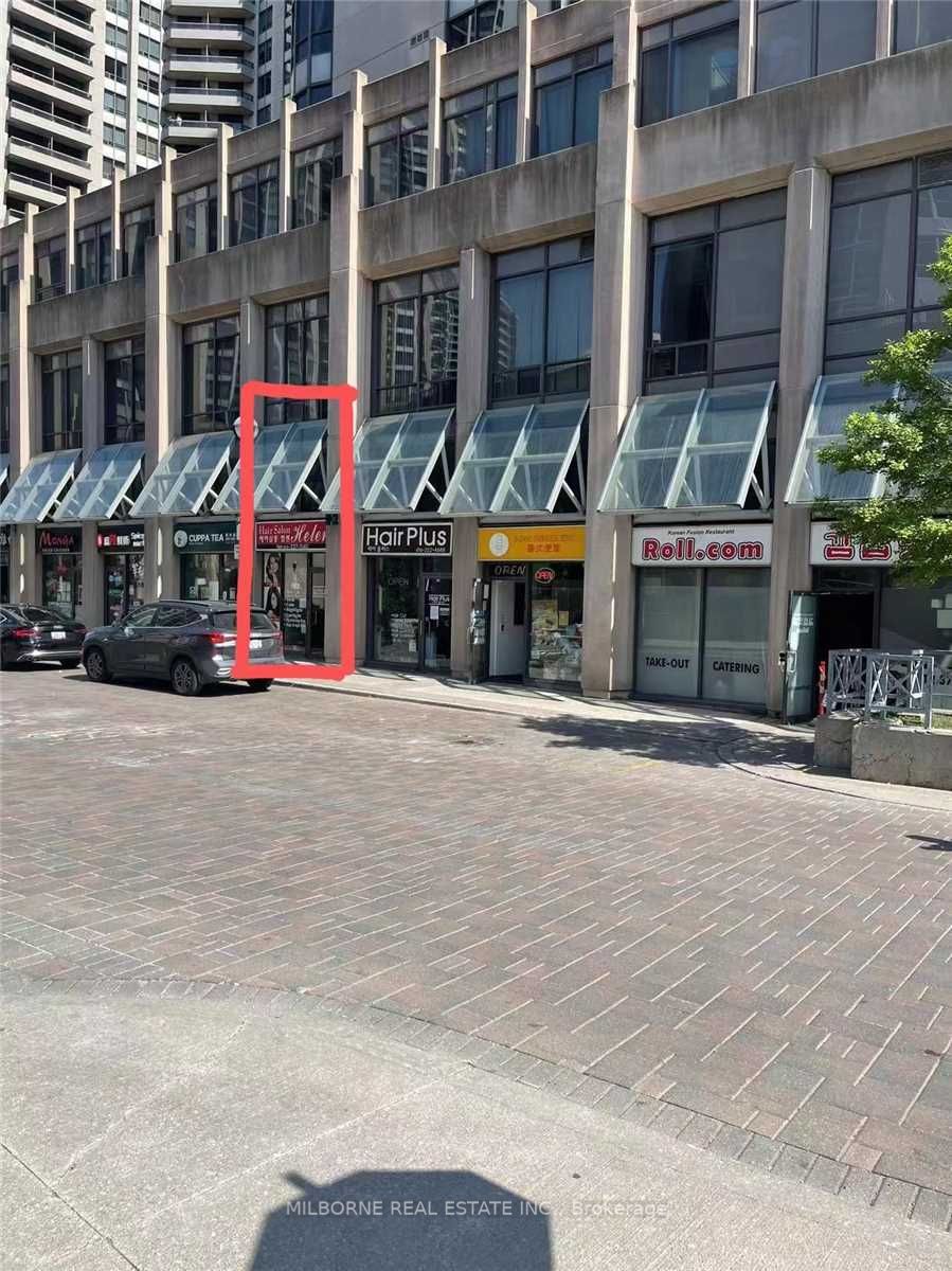 5 Northtown Way, #13