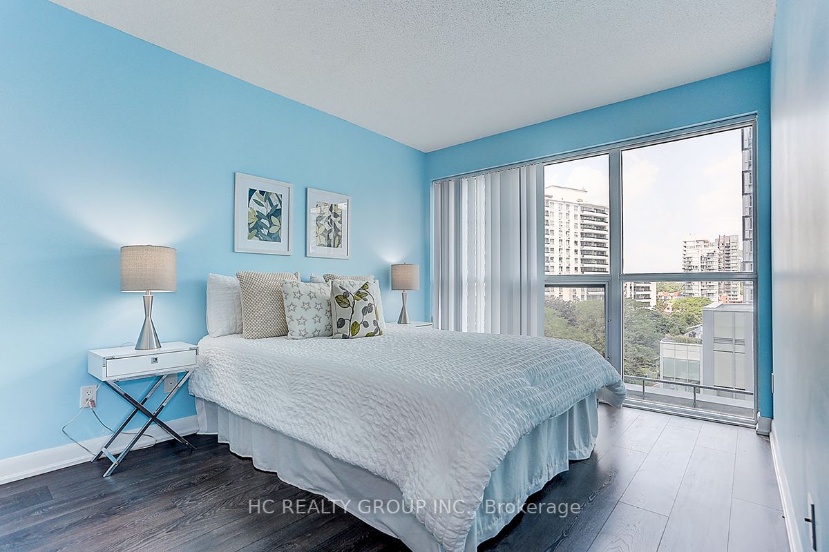 5168 Yonge St, #606