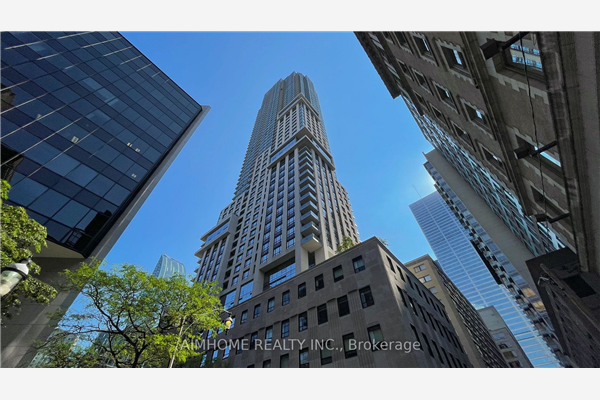 88 Scott St, Toronto