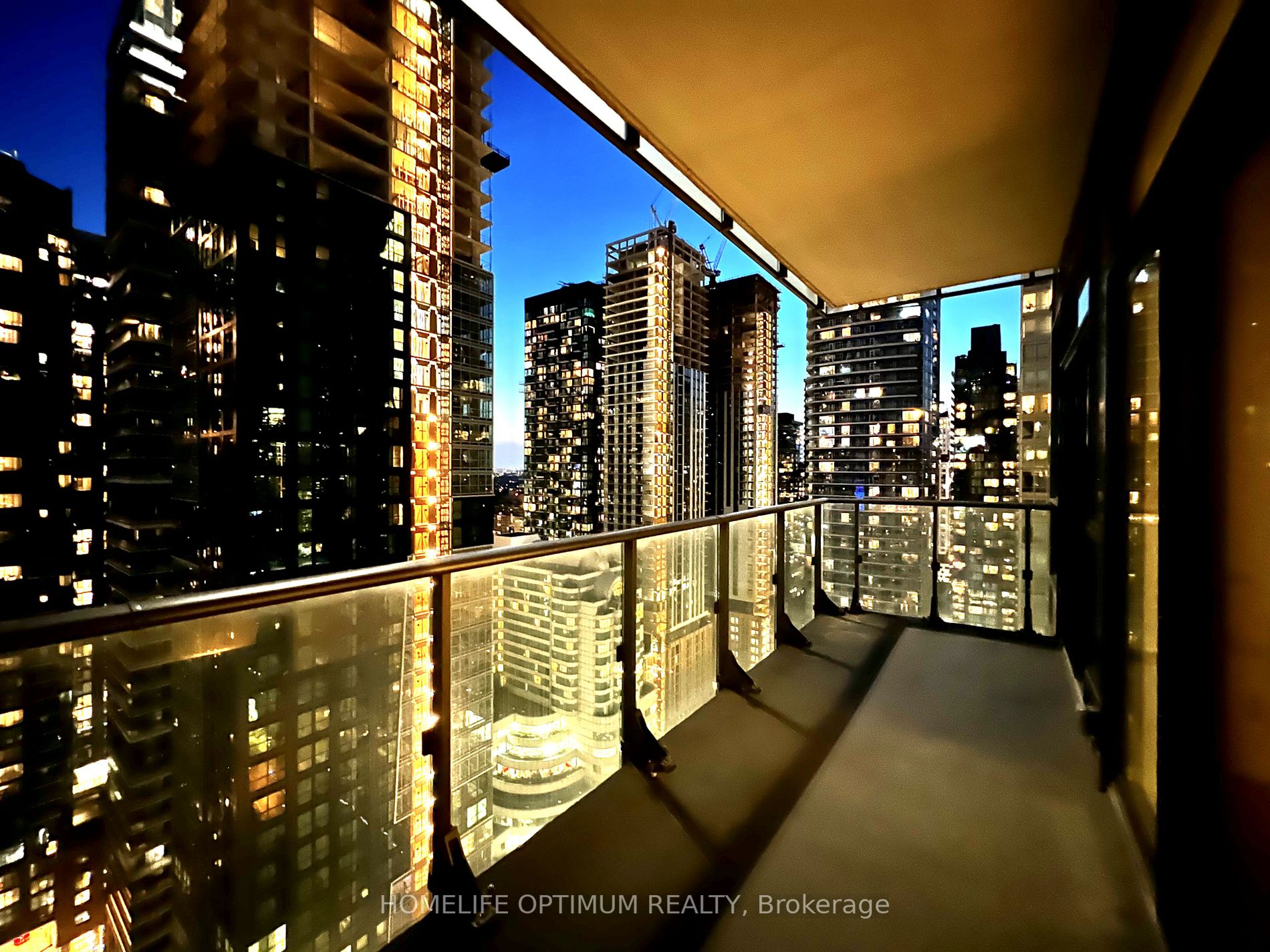 8 Mercer St, #3011