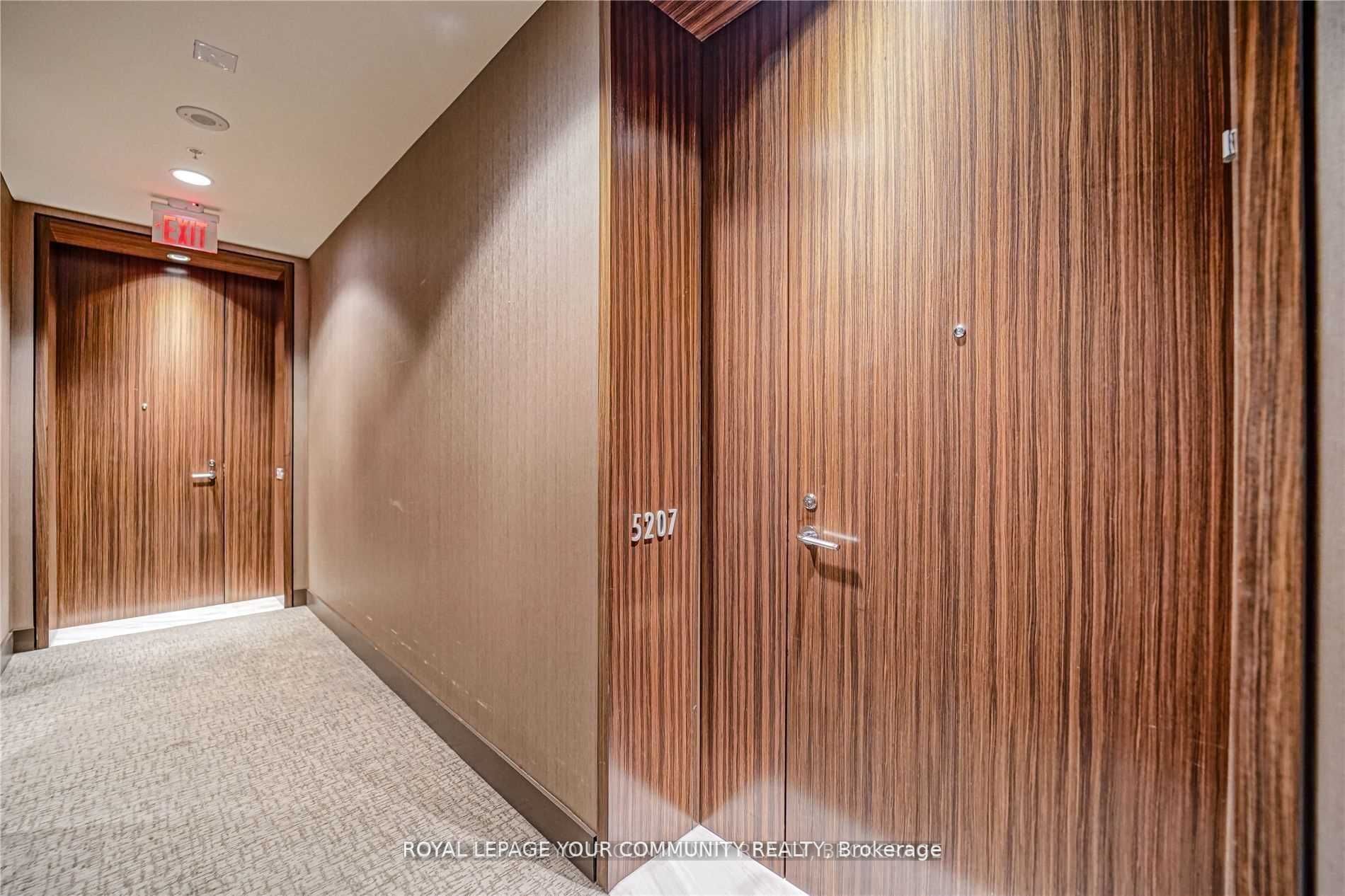 180 University Avenue, #5207