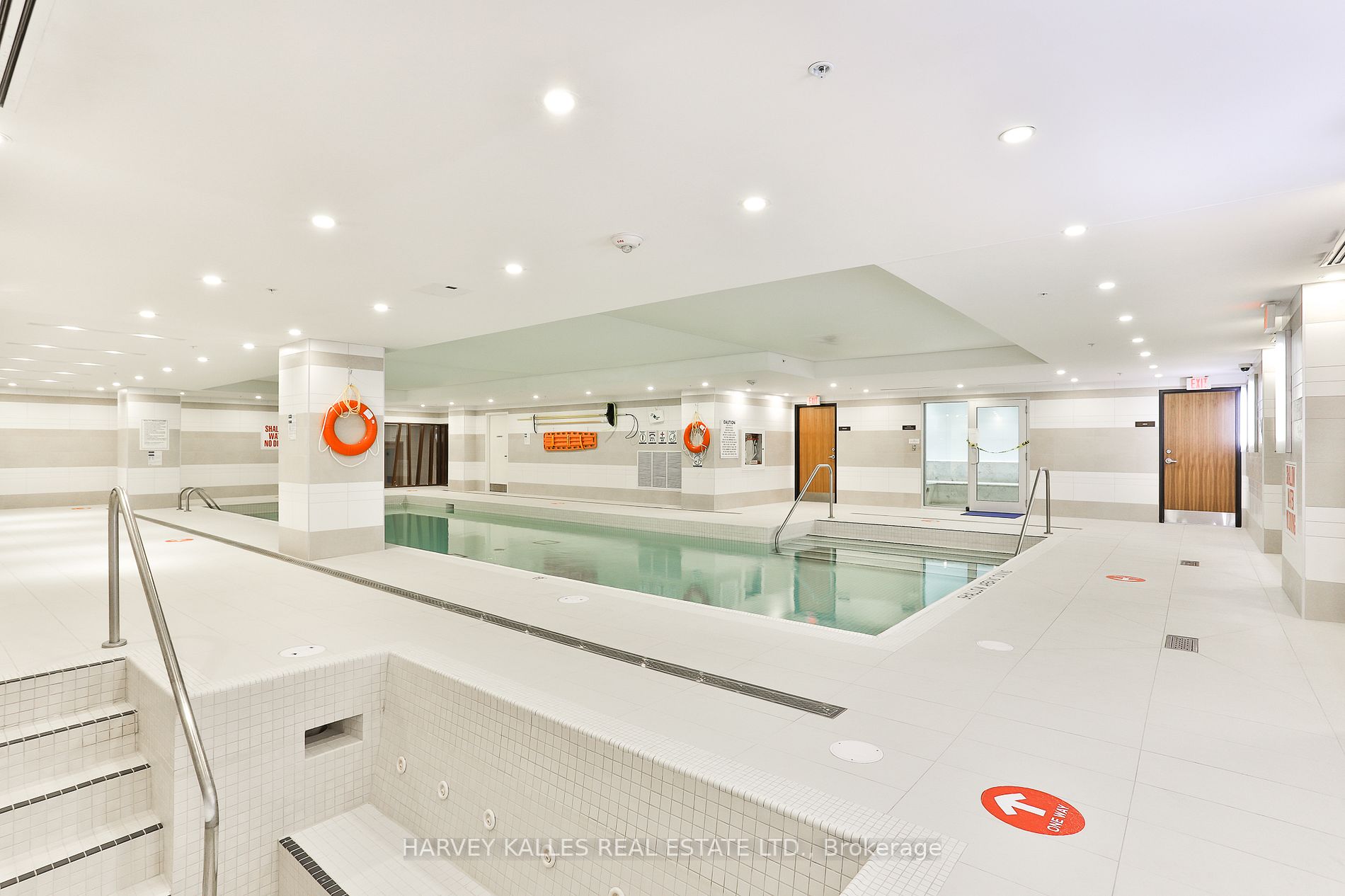 99 Foxbar Rd, #1610