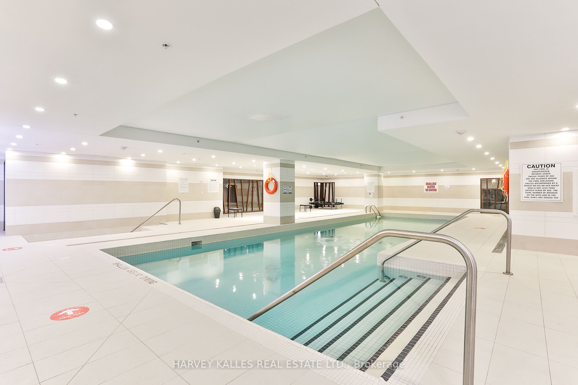 99 Foxbar Rd, #1610