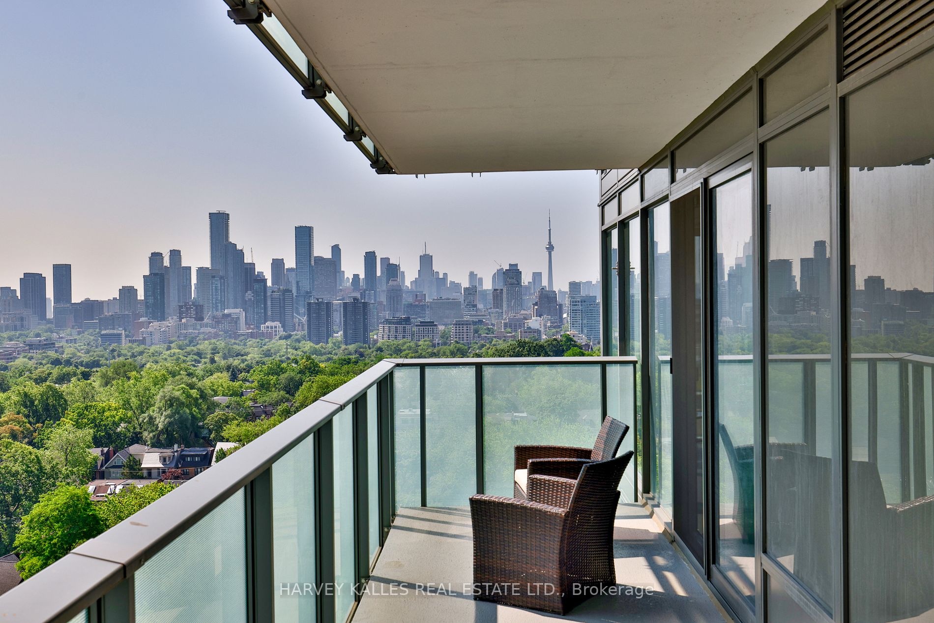 99 Foxbar Rd, #1610