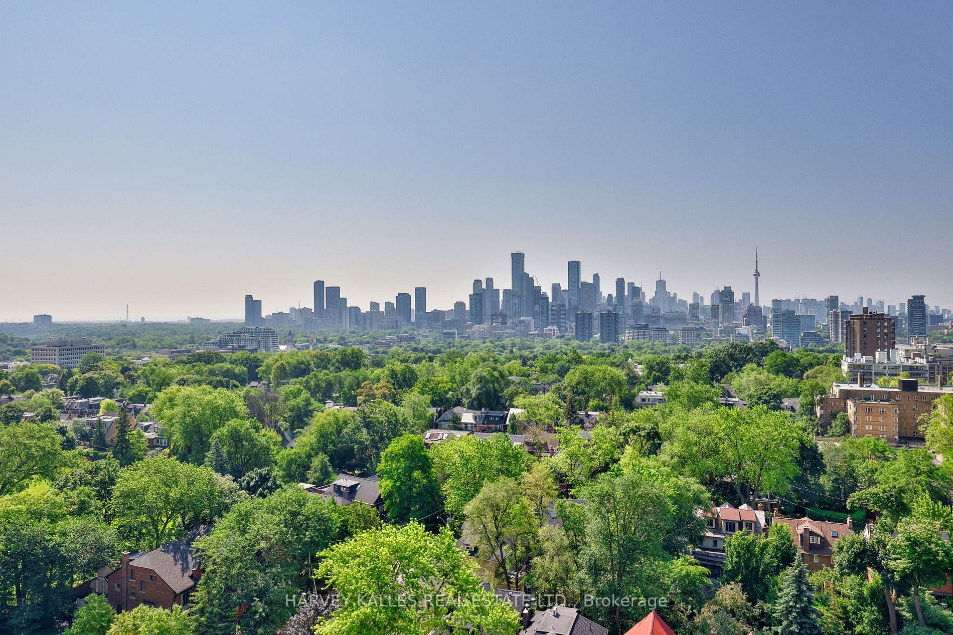 99 Foxbar Rd, #1610