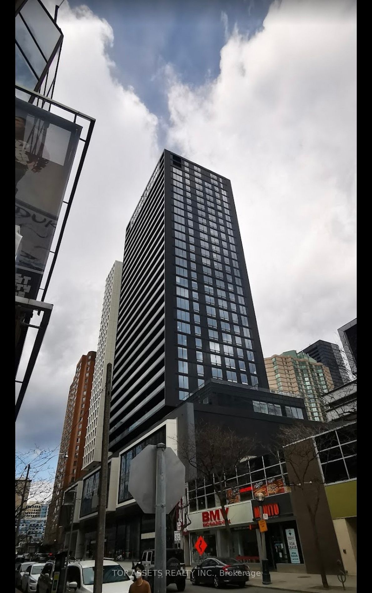20 Edward St, #1011