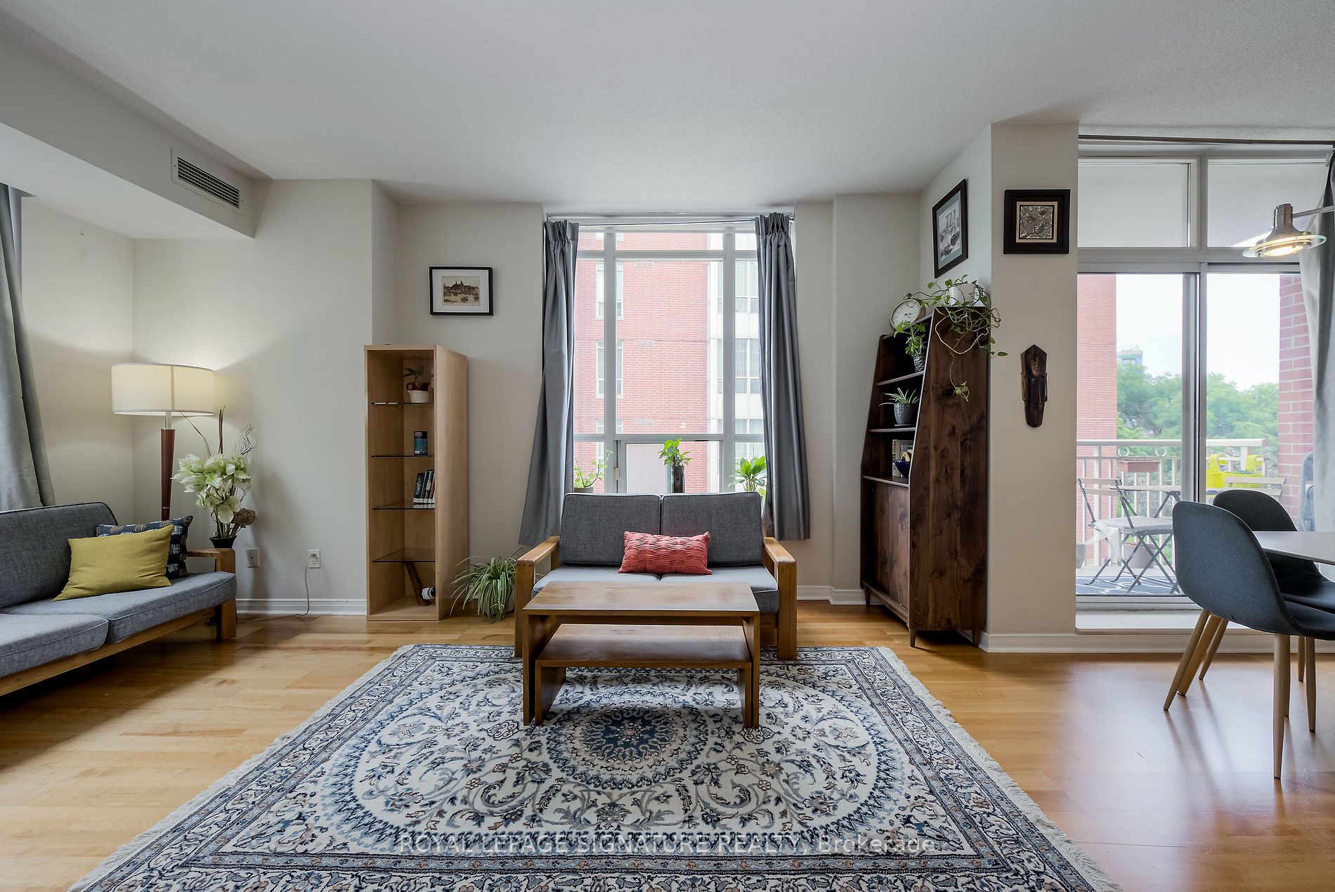 485 Rosewell Avenue #308