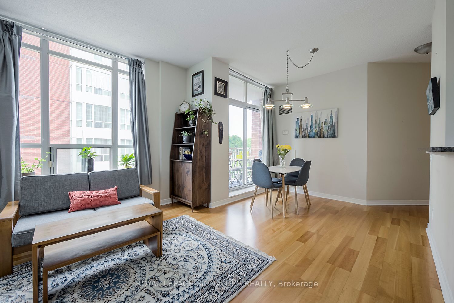 485 Rosewell Avenue #308