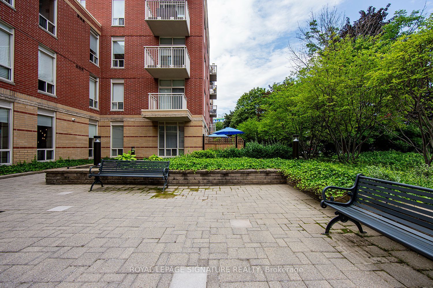 485 Rosewell Avenue #308