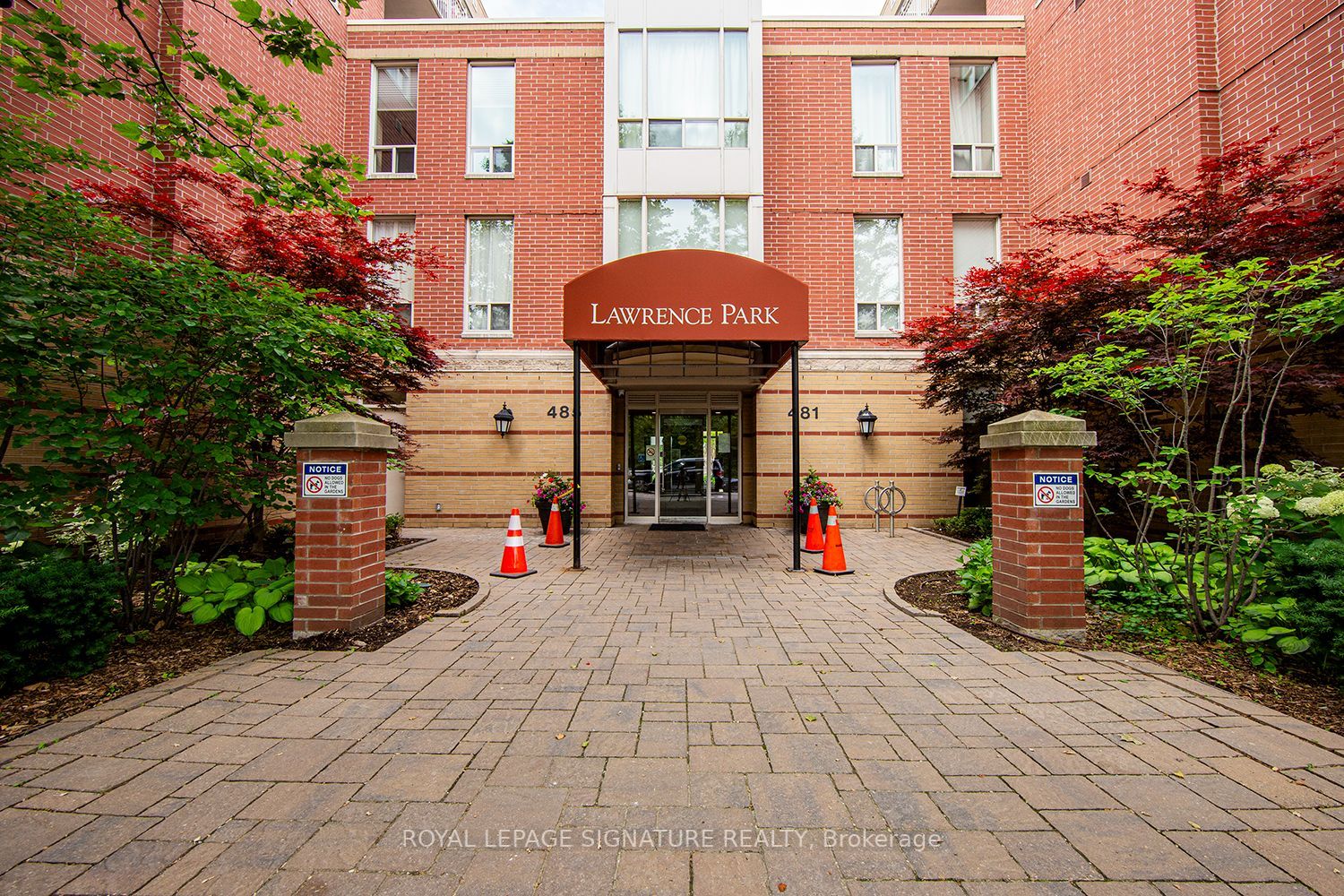 485 Rosewell Avenue #308