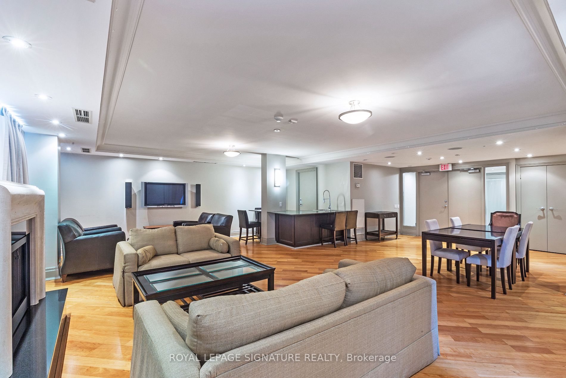 485 Rosewell Avenue #308