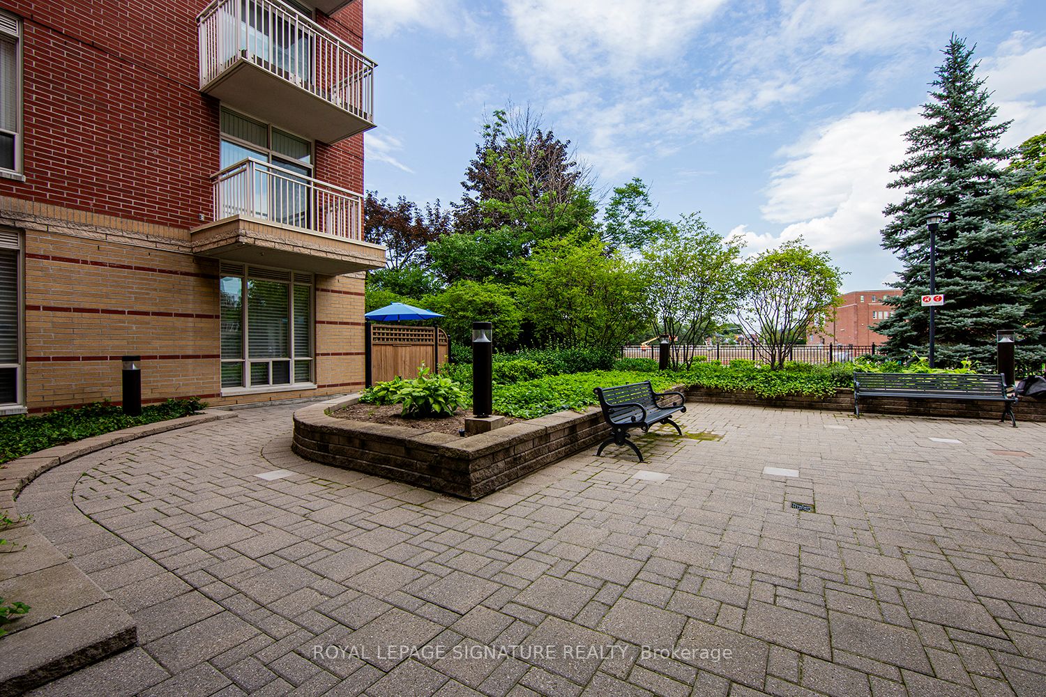 485 Rosewell Avenue #308