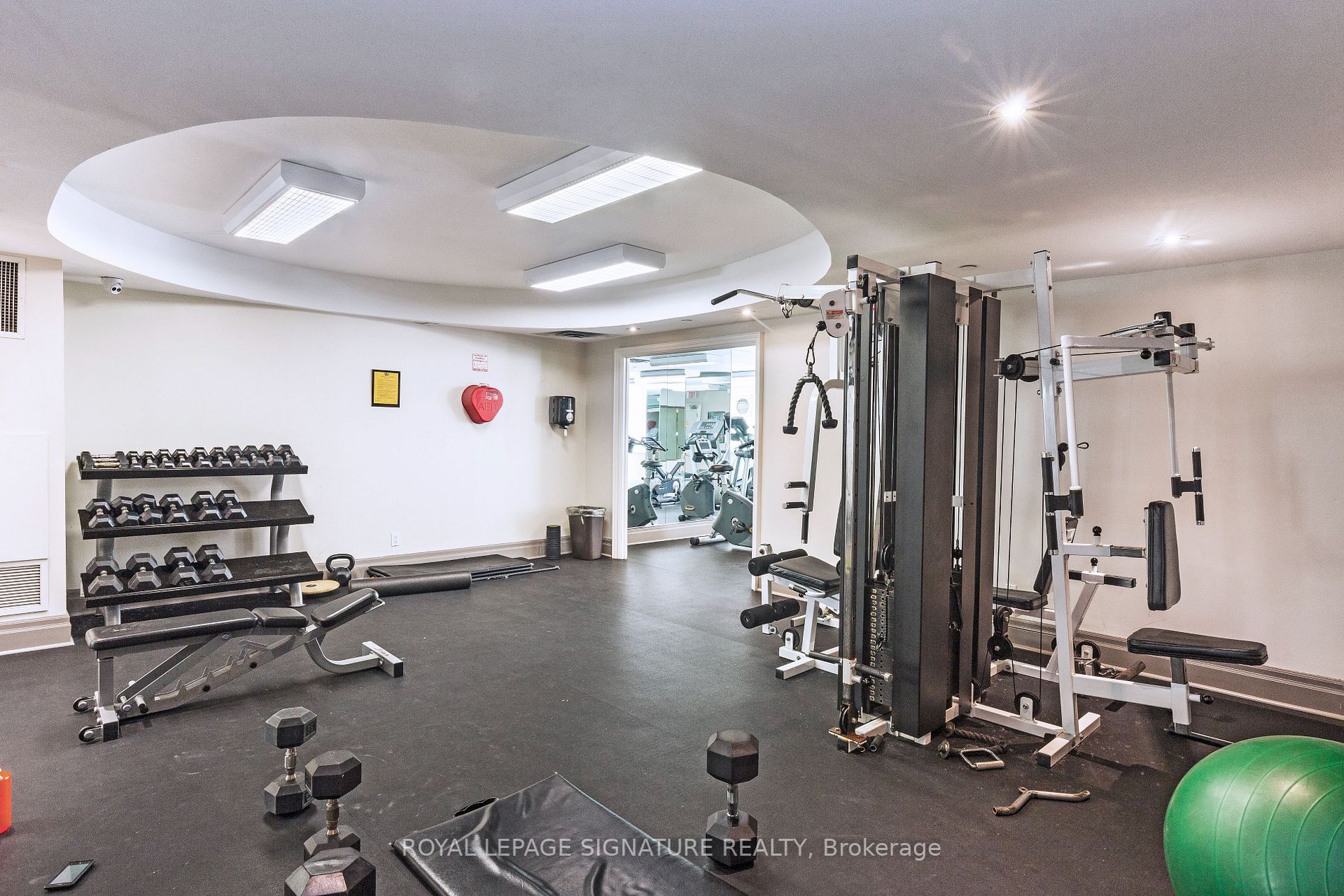 485 Rosewell Avenue #308