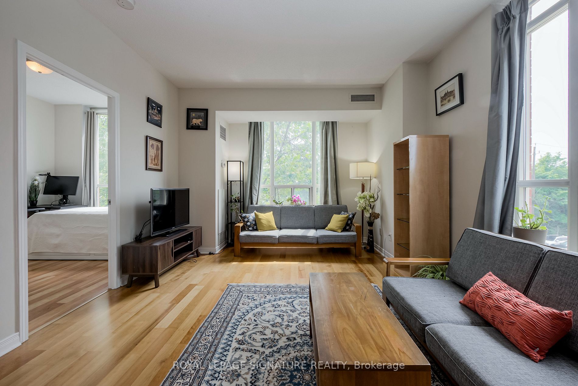 485 Rosewell Avenue #308