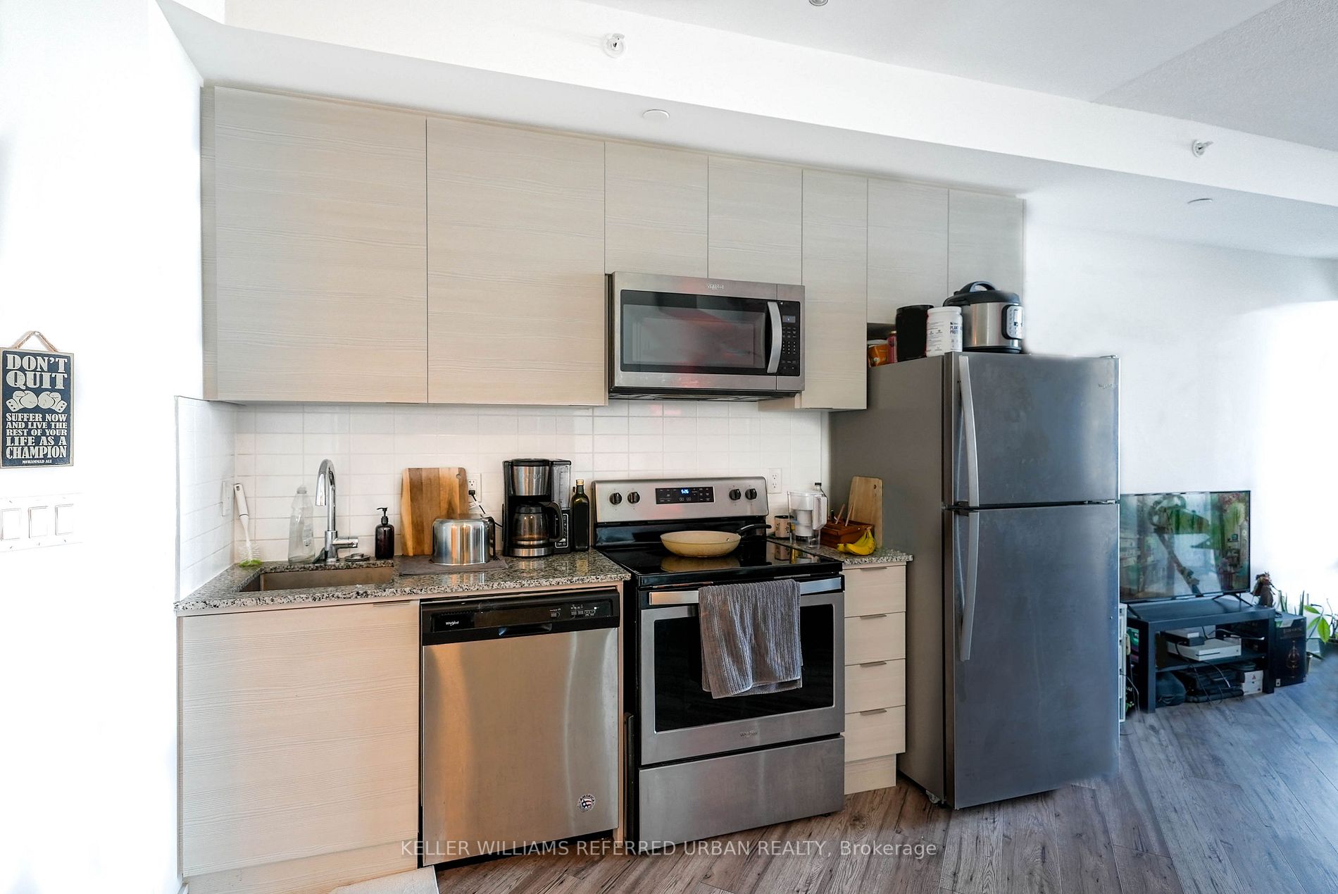 621 Sheppard Ave E, #537