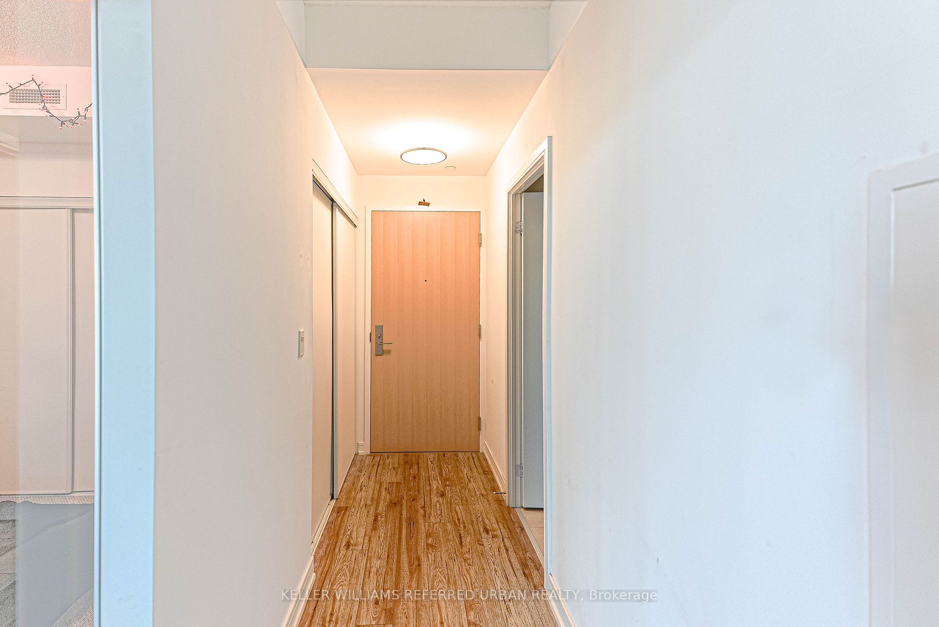 621 Sheppard Ave E, #537