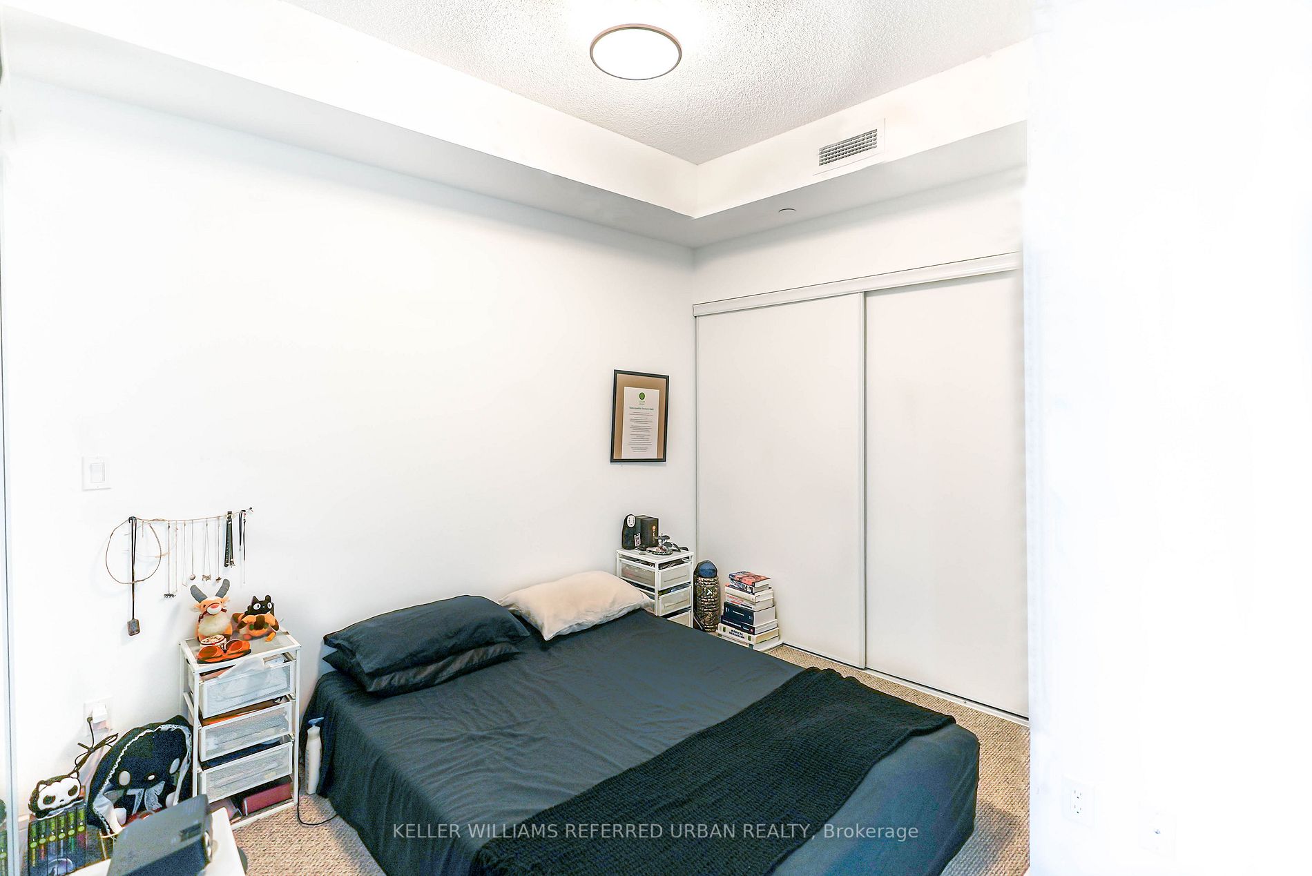 621 Sheppard Ave E, #537