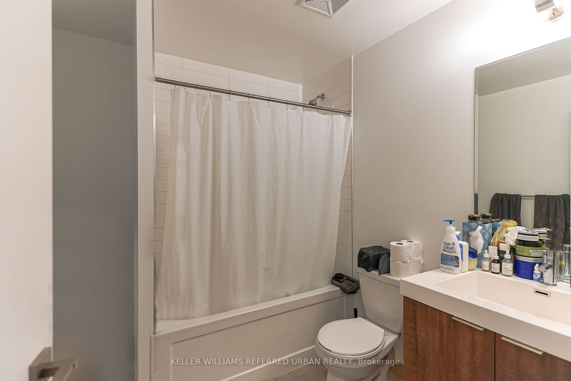 621 Sheppard Ave E, #537