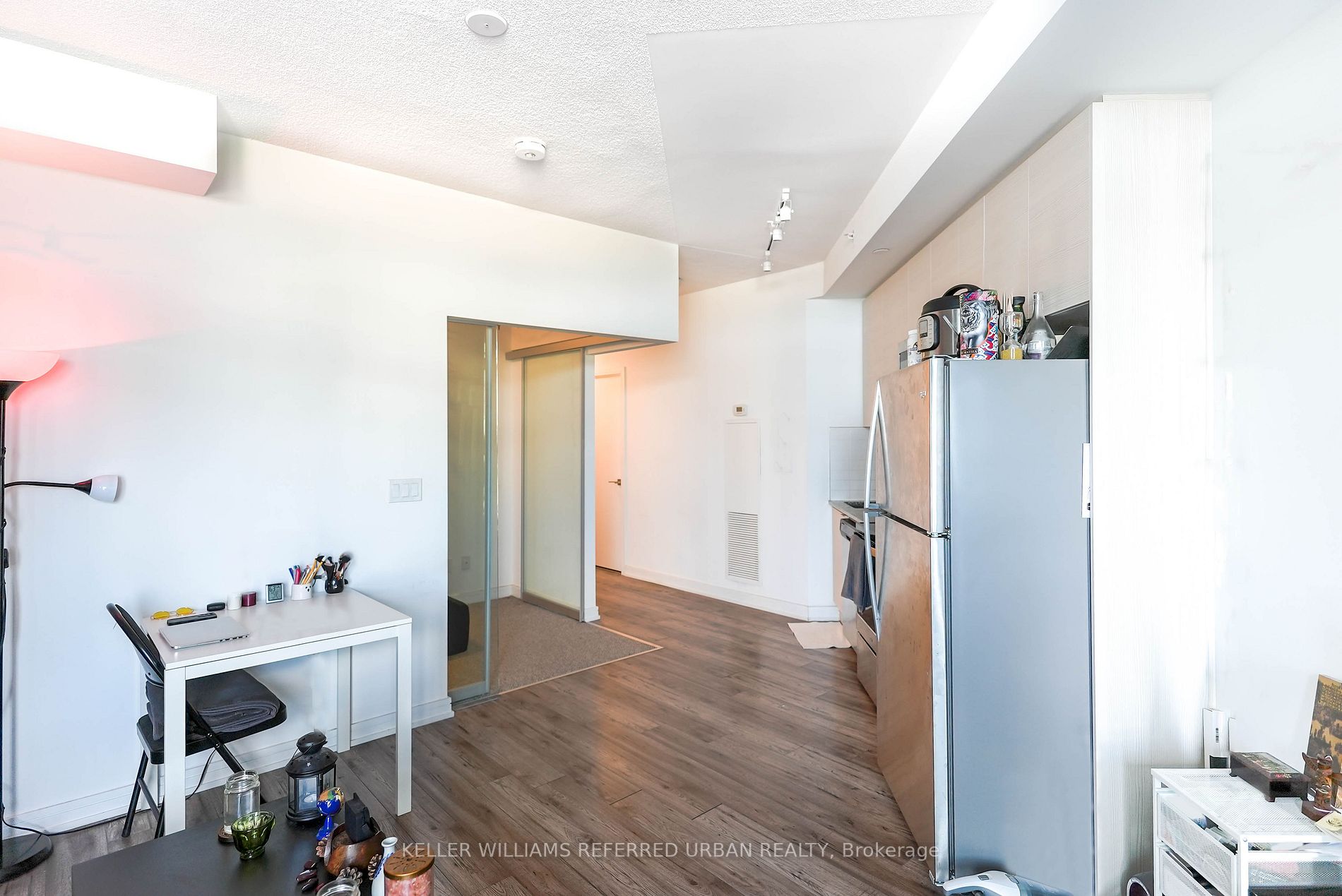 621 Sheppard Ave E, #537