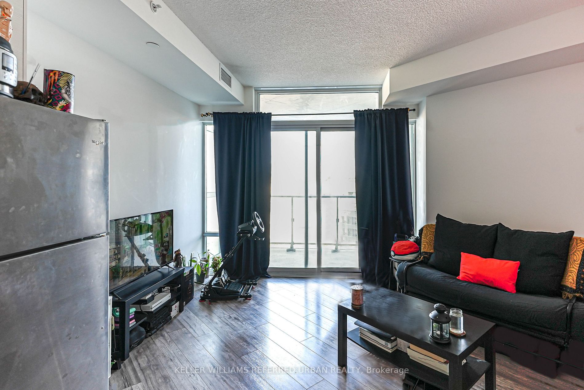 621 Sheppard Ave E, #537