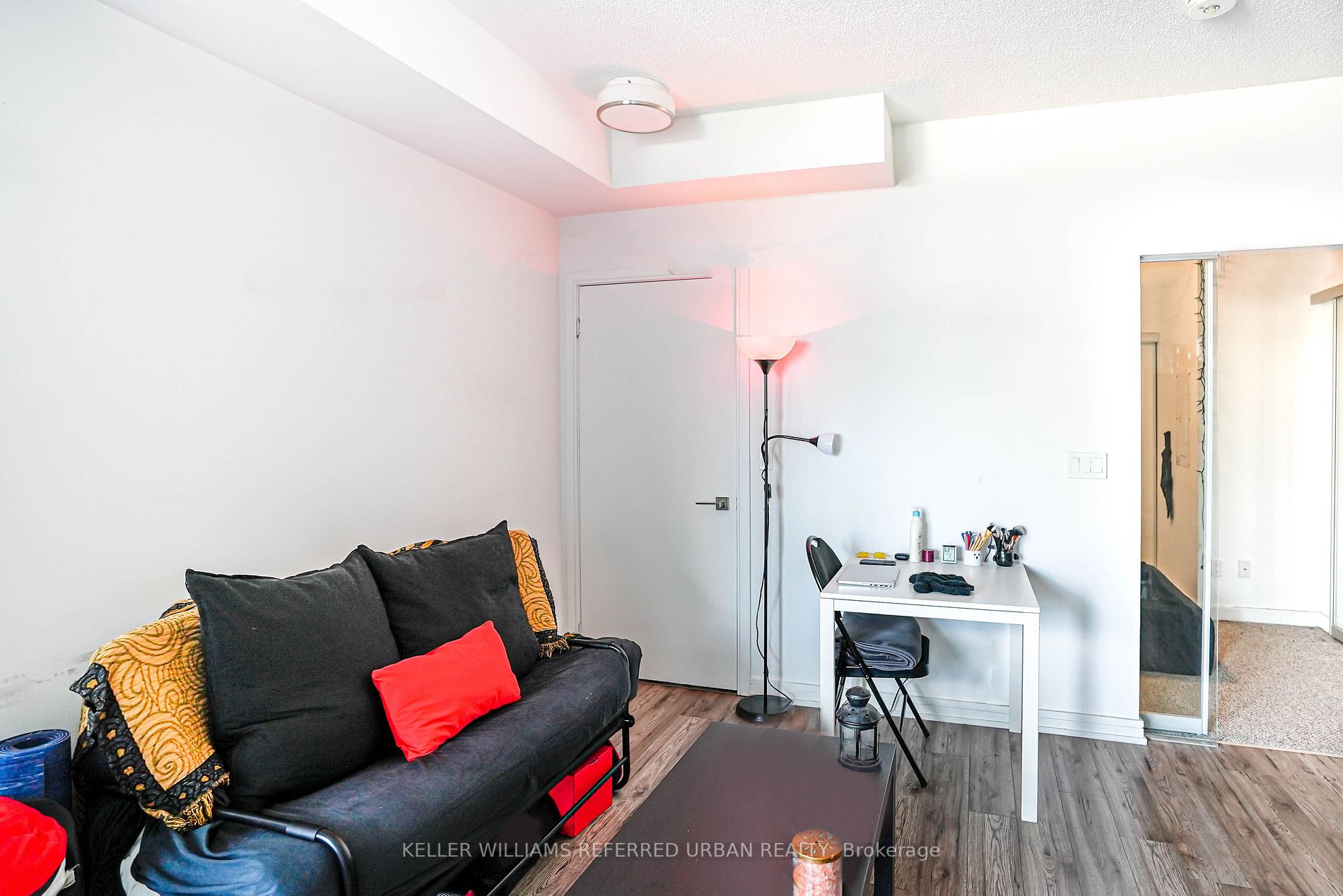 621 Sheppard Ave E, #537