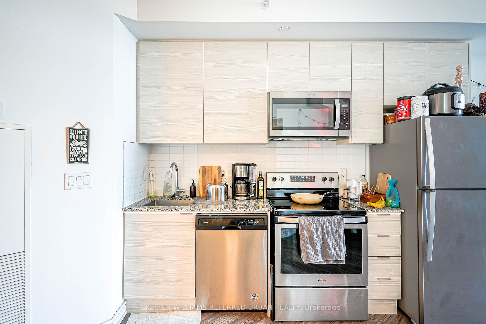 621 Sheppard Ave E, #537