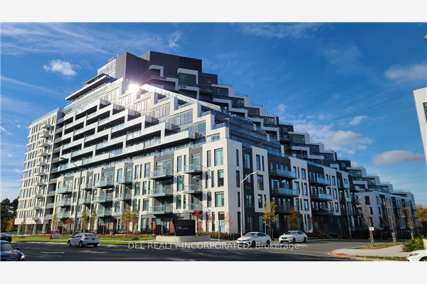 25 Adra Grado Way, Toronto