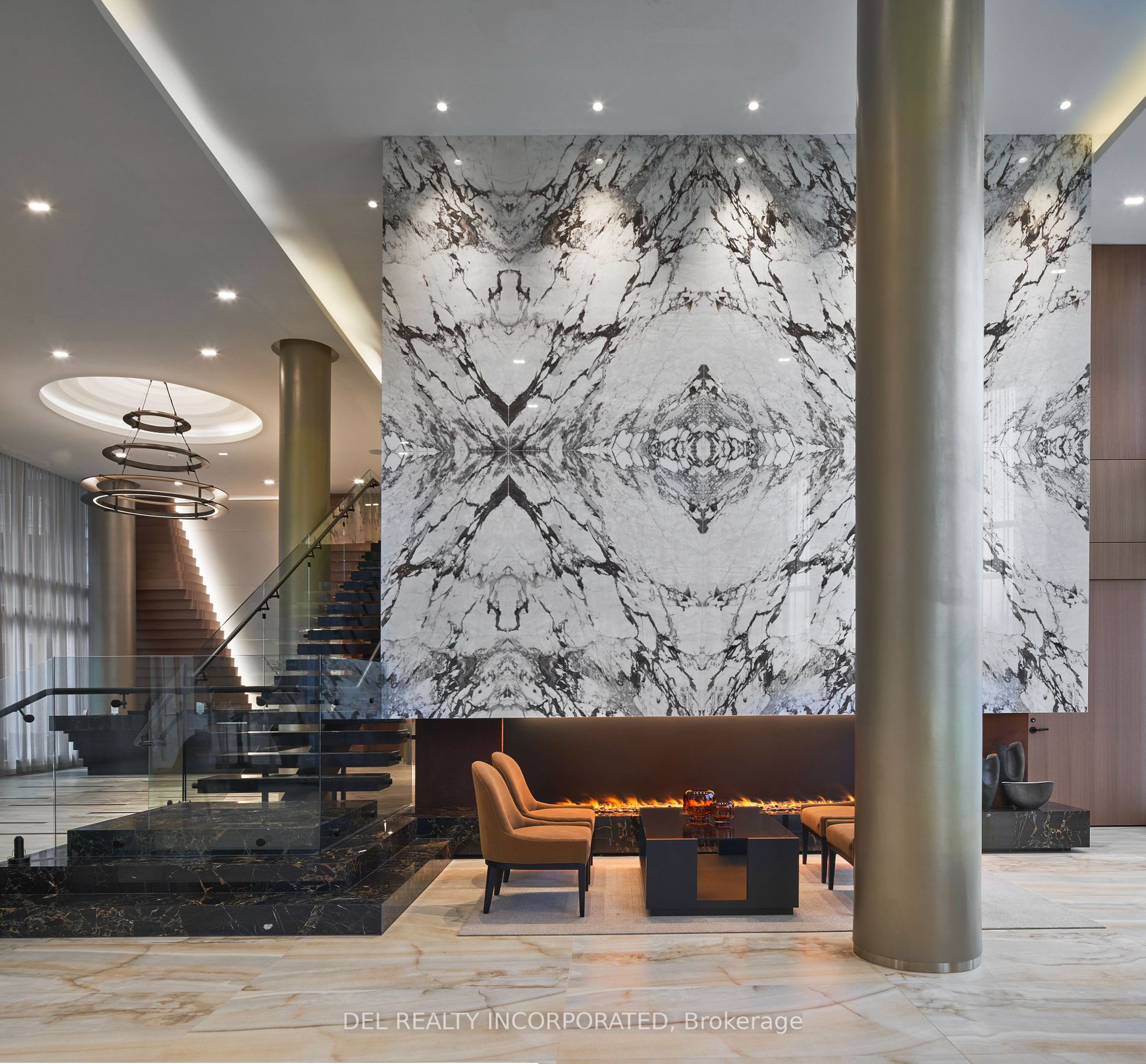 25 Adra Grado Way, #635