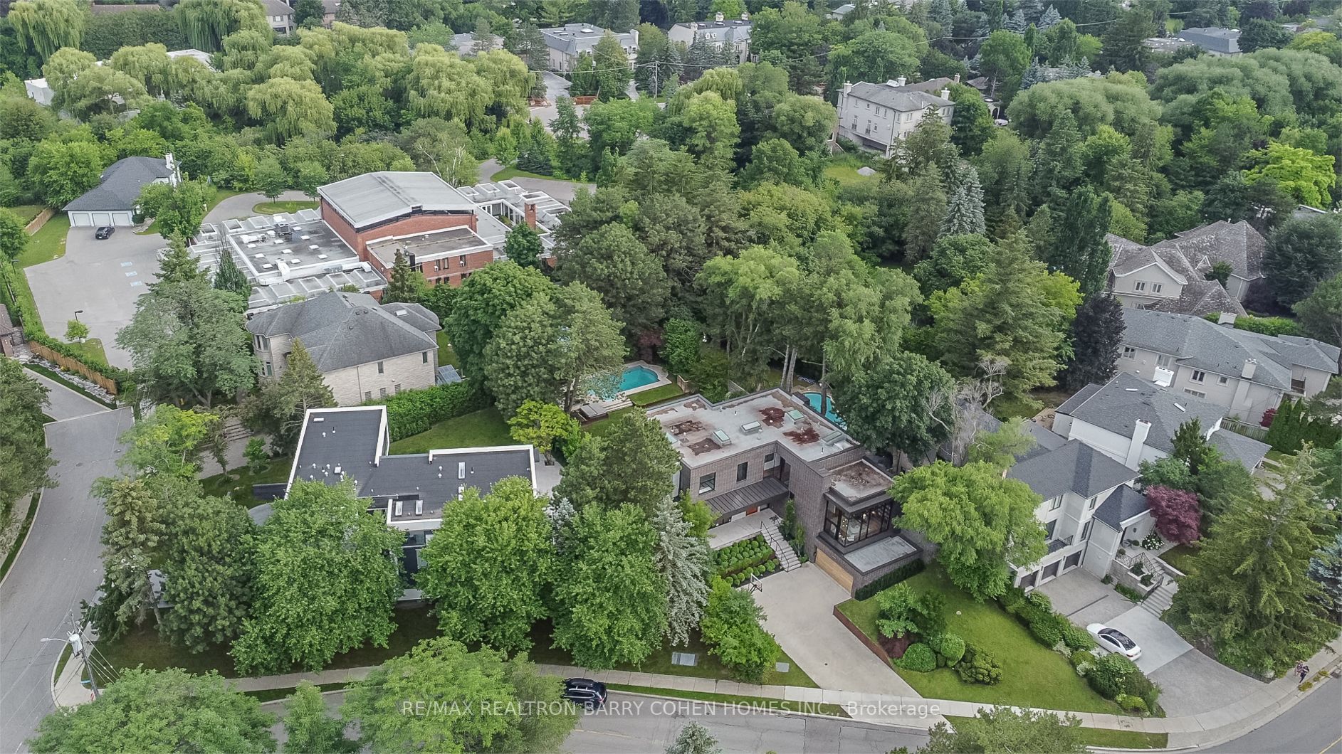 123 Forest Heights Boulevard